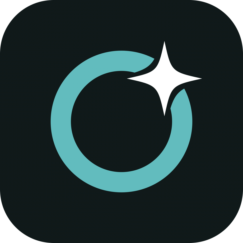 Glint View app icon